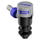 T-H Marine HYDRA Livewell Pump - 800 GPH - 12V - Short Nozzle [PMP-LWS8-DP] - Essenbay Marine