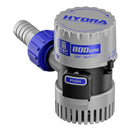 T-H Marine HYDRA Cartridge Bilge Pump - 800 GPH - 12V [PMP-BLG8-DP] - Essenbay Marine