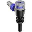T-H Marine HYDRA Livewell Pump - 1100 GPH - 12V - Long Nozzle [PMP-LWL11-DP] - Essenbay Marine