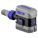 T-H Marine HYDRA Automatic Bilge Pump - 1100 GPH - 12V [PMP-BLGA11-DP] - Essenbay Marine