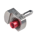 RUPES 12mm Orbit Function Unit f/Nano 2 - 50mm/2" Pads - Red [58.392/C] - Essenbay Marine