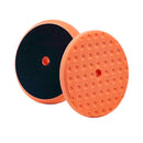 Lake Country Orange Light Cutting Pad with CCS Technology 8" x 1 1/4" [PR-24800-CCS-LC] - Essenbay Marine