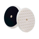 Lake Country Soft White Foam Polishing Pad with CCS Technology 8" x 1 1/4" [PR-64800-CCS-LC] - Essenbay Marine