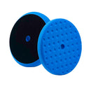 Lake Country Blue Foam Light Cutting Pad with CCS Technology 8" x 1 1/4" [PR-94800-CCS-LC] - Essenbay Marine