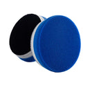 Lake Country HDO Blue Heavy Polishing Pad 3.5" x 1" [HDO-93350-LC] - Essenbay Marine