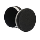 Lake Country HDO Black Finishing Polishing Pad 3.5" x 1" [HDO-73350-LC] - Essenbay Marine