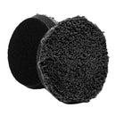 Lake Country HDO Black Microfiber Polishing Pad 3.5" [HDO-350F-POL-LC] - Essenbay Marine