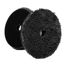 Lake Country HDO Black Microfiber Polishing Pad 5.5" [HDO-550F-POL-LC] - Essenbay Marine