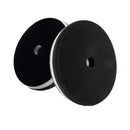 Lake Country HDO Black Finishing Polishing Pad 6.5" x 1" [HDO-73650-LC] - Essenbay Marine