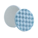 Lake Country HDO Microfiber Polishing Pad - Black - 6.5" [HDO-650F-POL-LC] - Essenbay Marine