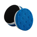 Lake Country HDO Blue Polishing Pad w/CCS Technology 3.5" x 1" [HDO-93350-CCS-LC] - Essenbay Marine