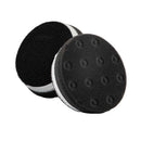 Lake Country HDO Black Finishing Polishing Pad w/CCS Technology 3.5" x 1" [HDO-73350-CCS-LC] - Essenbay Marine