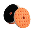 Lake Country HDO Orange Polishing Pad w/CCS Technology 5.5" x 1" [HDO-23550-CCS-LC] - Essenbay Marine