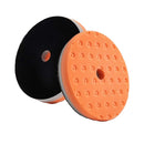 Lake Country HDO Orange Polishing Pad w/CCS Technology 6.5" x 1" [HDO-23650-CCS-LC] - Essenbay Marine