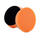 Lake Country SDO Orange Polishing Pad 3.5" x 7/8" *2-Pack [SDO-22350-2-LC] - Essenbay Marine