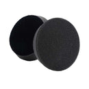 Lake Country SDO Black Finishing Polishing Pad 3.5" x 7/8" *2-Pack [SDO-72350-2-LC] - Essenbay Marine