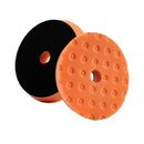 Lake Country SDO Orange Polishing Pad w/CCS Technology 5.5" x 7/8" [SDO-22550-CCS-LC] - Essenbay Marine