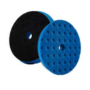Lake Country SDO Blue Heavy Polishing Pad w/CCS Technology 6.5" x 7/8" [SDO-92650-CCS-LC] - Essenbay Marine