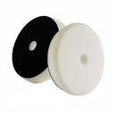 Lake Country Force White Polishing Pad 5.5" x 1.25" [FORCE-64550-LC] - Essenbay Marine