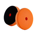 Lake Country Force Orange Cutting Pad 6.5" x 1.25" [FORCE-24650-LC] - Essenbay Marine