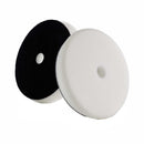 Lake Country Force White Polishing Pad 6.5" x 1.25" [FORCE-64650-LC] - Essenbay Marine