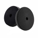 Lake Country Force Black Finishing Pad 6.5" x 1.25" [FORCE-74650-LC] - Essenbay Marine