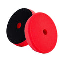 Lake Country Force Red Waxing Pad 6.5" x 1.25" [FORCE-14650-LC] - Essenbay Marine