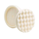 Lake Country White Compounding Waffle Pro Recessed Pad 8" x 1.5" [WP-66800-LC] - Essenbay Marine
