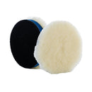 Lake Country Prewashed Low Lint Knitted Lambswool 3.25" x 7/8" [LL-92325-LC] - Essenbay Marine