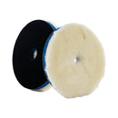 Lake Country Prewashed Low Lint Knitted Lambswool 5.25" x 7/8" [LL-92525-LC] - Essenbay Marine