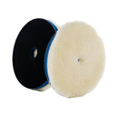 Lake Country Prewashed Low Lint Knitted Lambswool 6" x 7/8" [LL-92600-LC] - Essenbay Marine