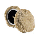 Lake Country 50/50 Steamed Twisted Wool/Polyester Pad 8" x 1.5" [19-040-LC] - Essenbay Marine
