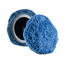 Lake Country 100% Steamed Untwisted Wool/Silk Pad 8" x 1.5" [16-600-LC] - Essenbay Marine