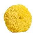 Lake Country Yellow Twisted Acrylic  Wool Pad 8" x 1.5" Quick Disconnect [35-555-QD-LC] - Essenbay Marine