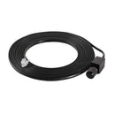 JL Audio Water-Resistant Amplifier Remote Level Control  Cable [010-13839-00] - Essenbay Marine