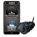 Airmar DST820-PV-N2 PSTI Plastic Thru-Hull w/Bluetooth 235kHz [DST820-PV-N2] - Essenbay Marine