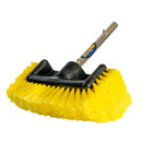 TD Mop Big Bird Brush - Soft [BBSOFTYELL] - Essenbay Marine