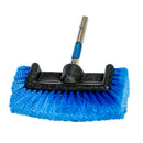 TD Mop Big Bird Brush - Medium [BBMEDBLUE] - Essenbay Marine