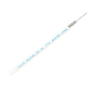 Pacer RG8XW Coax Cable - White - 200' [MRG8XW-200] - Essenbay Marine