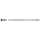 YakGear YakStick 6.5' Black Floating Stake-Out Anchor Stick w/Mudfoot [01-0079] - Essenbay Marine