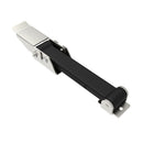 Southco Flexible Draw Latch, Lever Assisted, 274 Series, Stainless Steel Hardware [37-10-274-20] - Essenbay Marine
