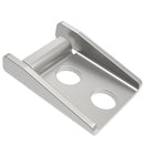 Southco Over-Center Draw Latch Stainless Steel, Passivated [97-57-103-24] - Essenbay Marine