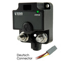 Egis XD Flex 1 Single Relay/ACR w/o Knob - 6-Pin DTM Connector [8810-1200]