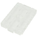 Egis Cover for Dual Bus 10 Circuits [6103]