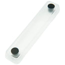 Egis Transparent BusBar Cover f/6150-210/6150-400 [6152]