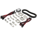ARCO Marine Bolt Kit - Mount N62 Alternator to Mercedes Supplied N62 Bracket [TAK210]