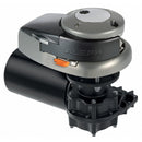 Quick Aleph AL3 1012 Windlass - 12V, 1000W, 8MM or 5/16" Gypsy to 5/8" Rope - Prewired Build [FSAL10120516B01]