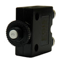 Egis 3A Push Button Panel Mount Circuit Breaker - Screw Terminals [4710-03]