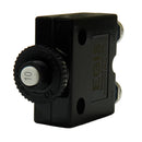 Egis 10A Push Button Panel Mount Circuit Breaker - Screw Terminals [4710-10]