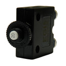 Egis 20A Push Button Panel Mount Circuit Breaker - Screw Terminals [4710-20]